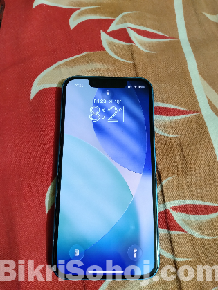 Iphone 13 Mini 4/256gb